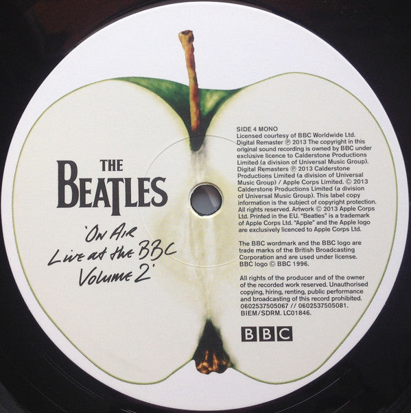 On Air - Live At The BBC Volume 2 = オン・エア ~ライヴ・アット・ザ・BBC Vol.2