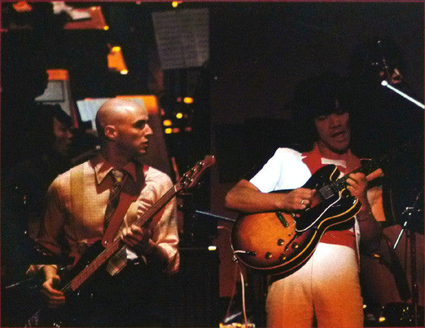 U.S.A. Studio Connection