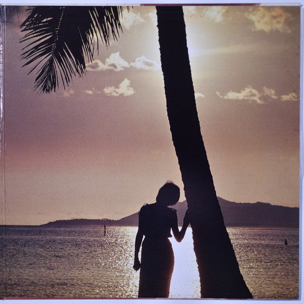 オリジナル・サウンドトラック プルメリアの伝説