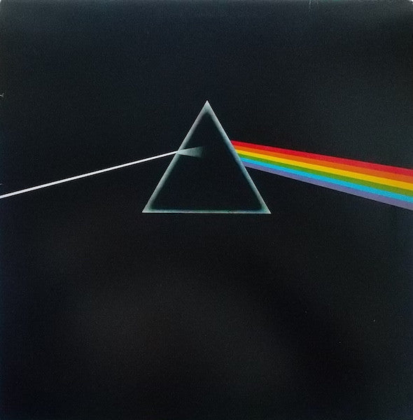 The Dark Side Of The Moon