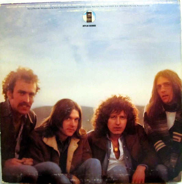 Eagles