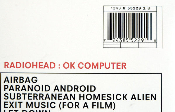 OK Computer