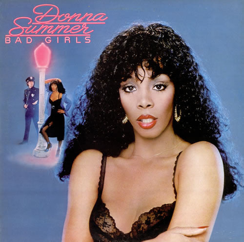Release: Bad Girls-Vinyl-US-1979-NBLP-2-7150-3465422