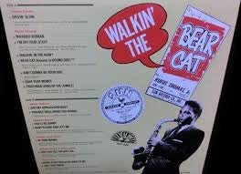 Rufus Thomas - Walking The Bear Cat