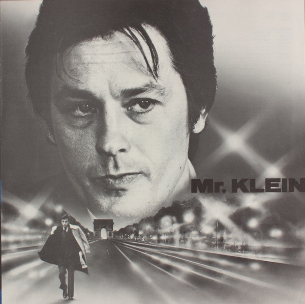 Mr. Klein (Bande Sonore Originale Du Film)
