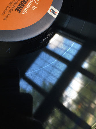 Journey In Satchidananda