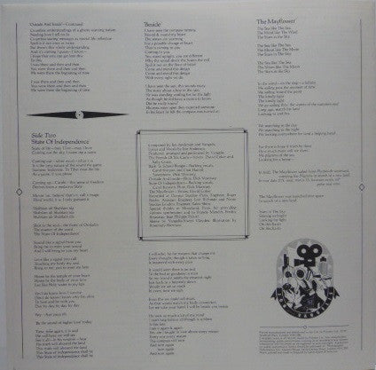 The Friends Of Mr. Cairo