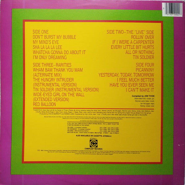 Big Music (A Compleat Collection)