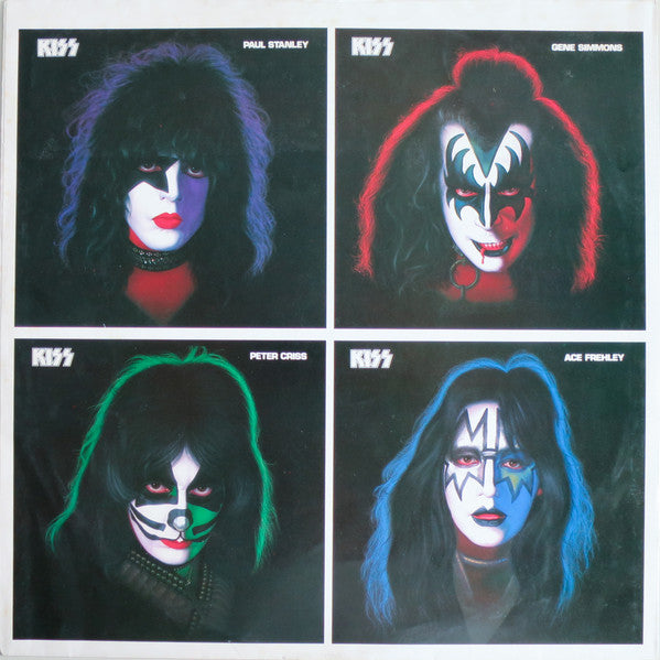 Gene Simmons