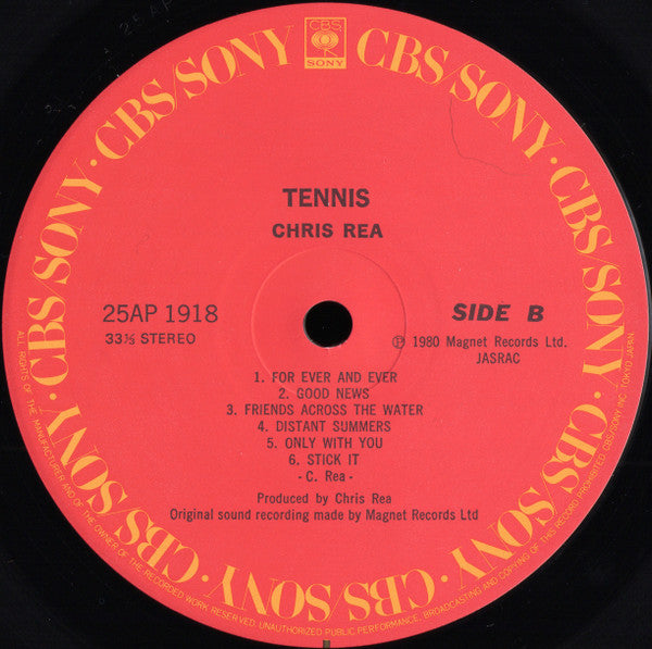 Tennis