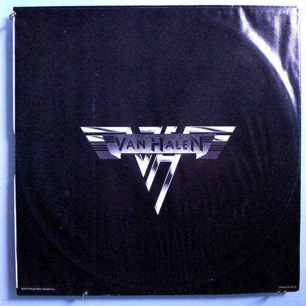 Van Halen