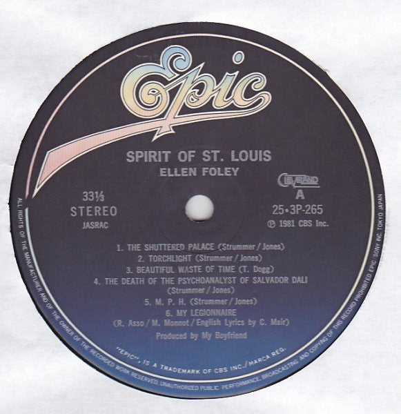 Spirit Of St. Louis