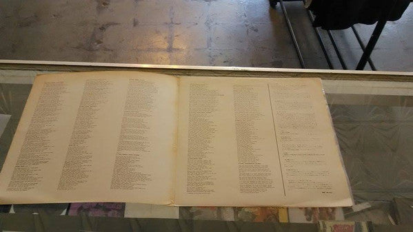 Dust Bowl Ballads