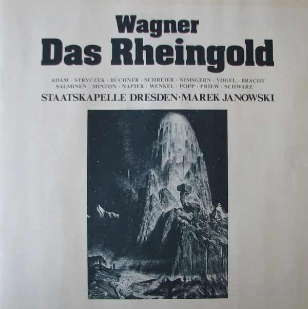 Das Rheingold