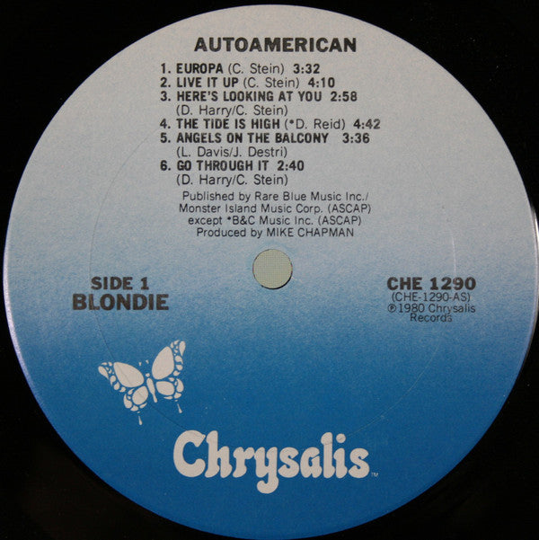 AutoAmerican