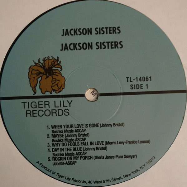 Jackson Sisters