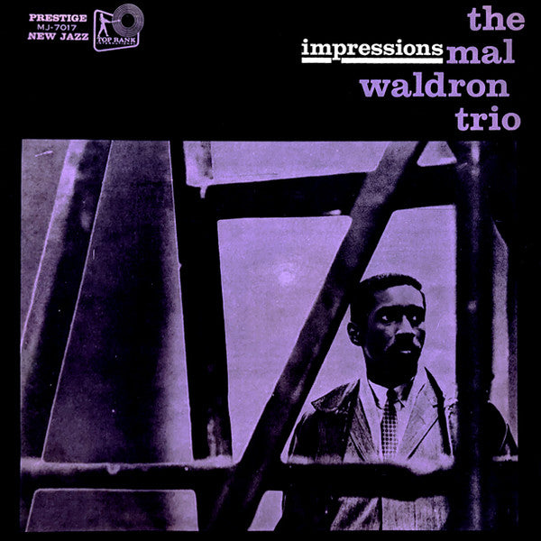 Impressions = インプレッション