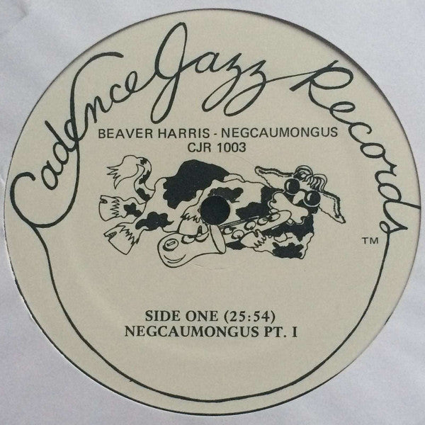 Negcaumongus