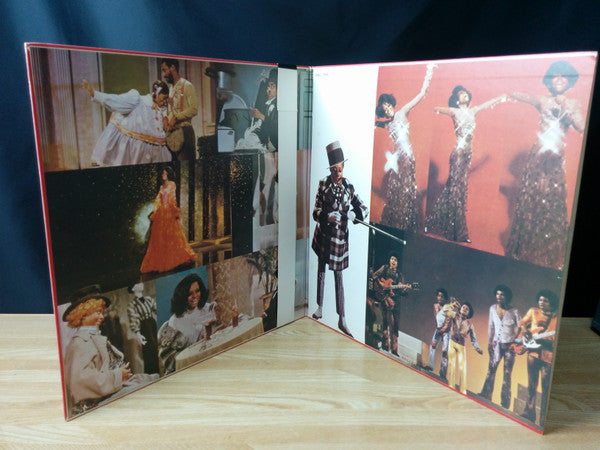 Diana! (Original TV Soundtrack)