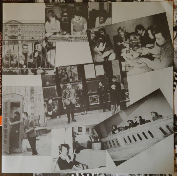 アナーキー・シティ