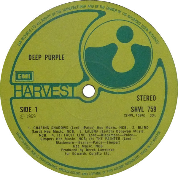 Deep Purple