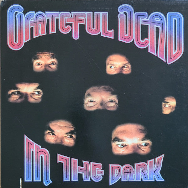 In The Dark