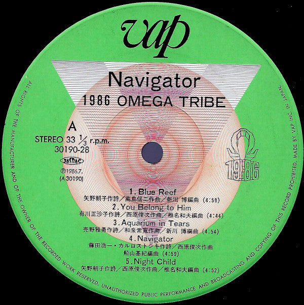 Navigator