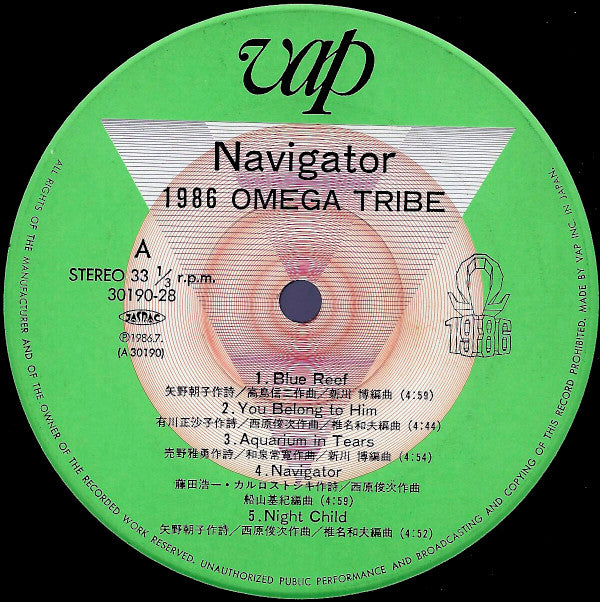 Navigator
