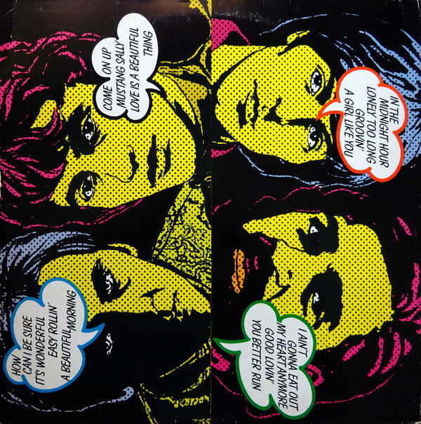 Time Peace: The Rascals' Greatest Hits