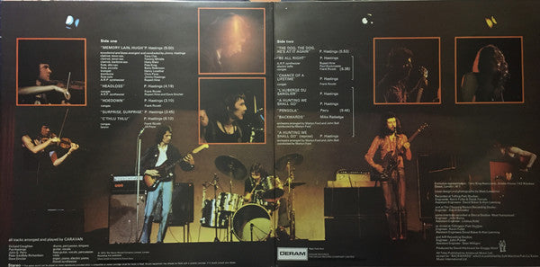 For Girls Who Grow Plump In The Night