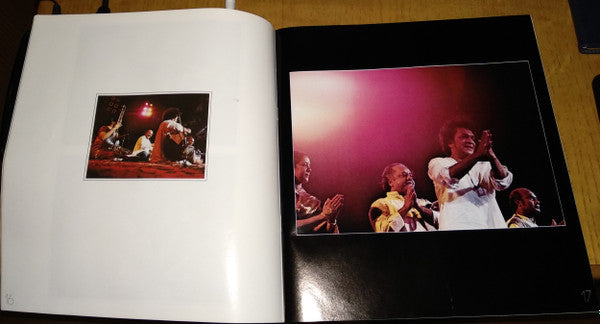 The Concert For Bangla Desh