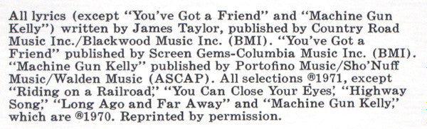 Mud Slide Slim And The Blue Horizon