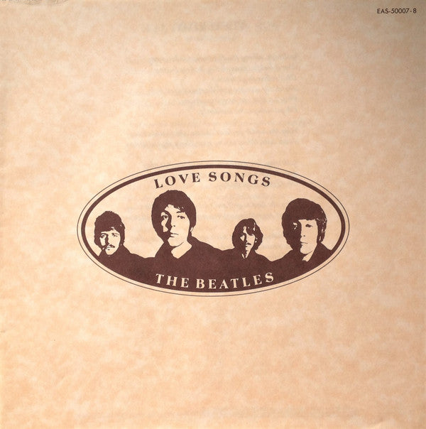 Love Songs = ラヴ・ソングス