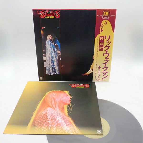 Strawbs & Dave Cousins