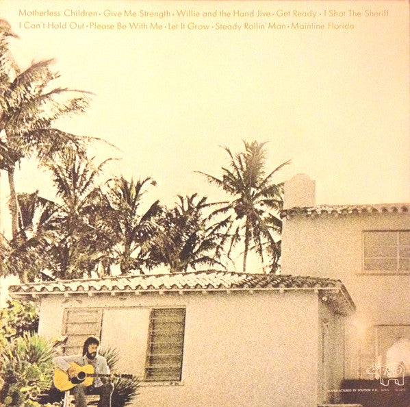 461 Ocean Boulevard