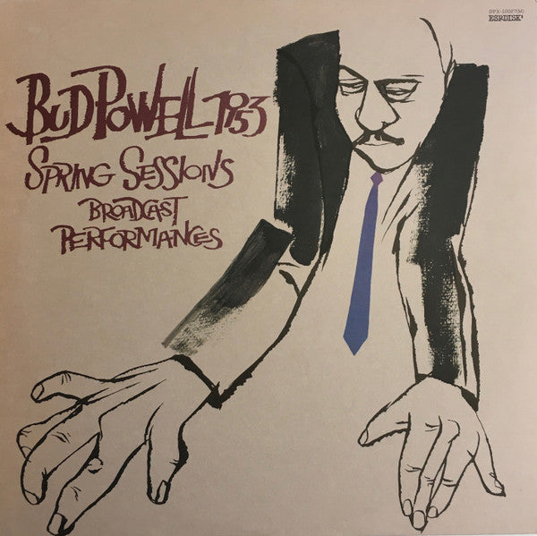 1953 Spring Sessions - Broadcast Performances