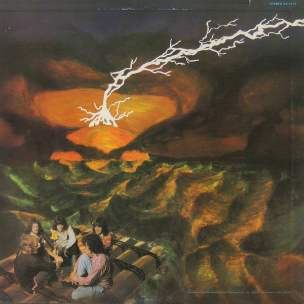 The Least We Can Do Is Wave To Each Other