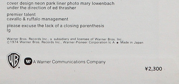 Feats Don't Fail Me Now