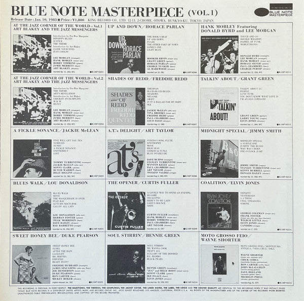 Midnight Special The Incredible Jimmy Smith