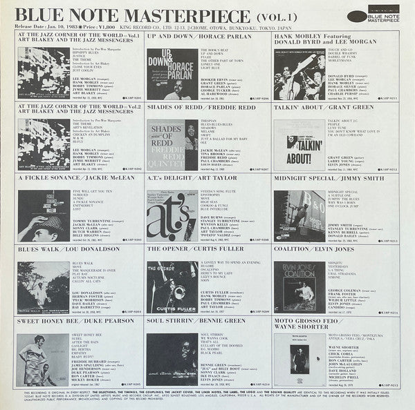 Midnight Special The Incredible Jimmy Smith