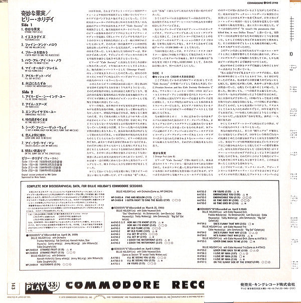 The Greatest Interpretations Of Billie Holiday- Complete Edition