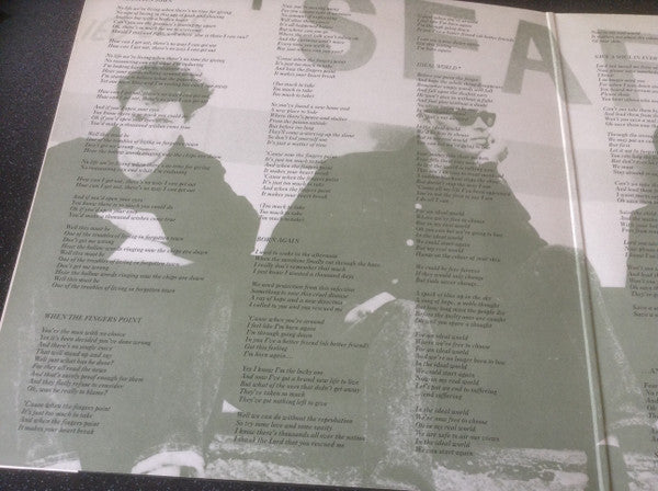 Waiting In Vain - Special Four Track Mix Up