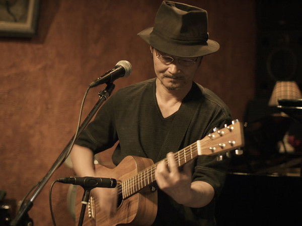 Ryuichi Sato