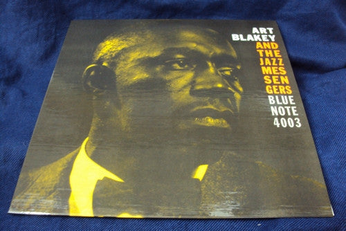 Art Blakey And The Jazz Messengers