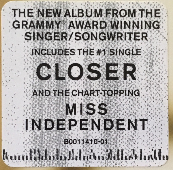 Year Of The Gentleman