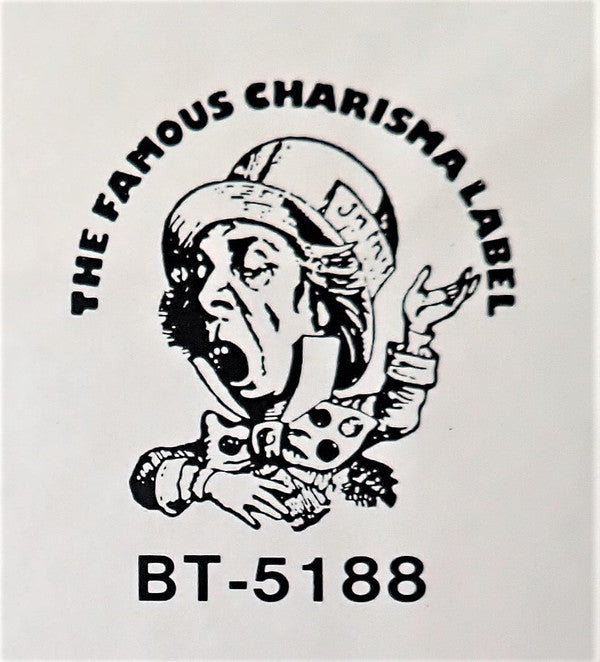 Autumn '67 - Spring '68