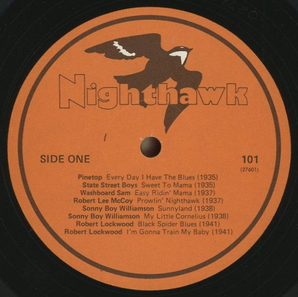 Windy City Blues The Transition 1935 To 1953