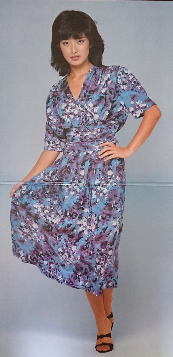 The Best 山口百恵