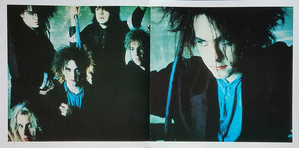 The Head On The Door