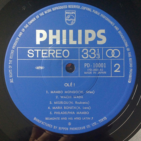 Olé!